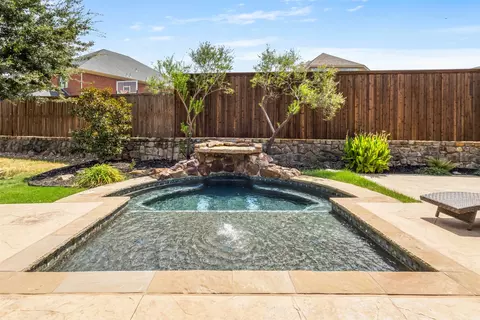 1139 Clearwater Dr, Frisco, TX 75036