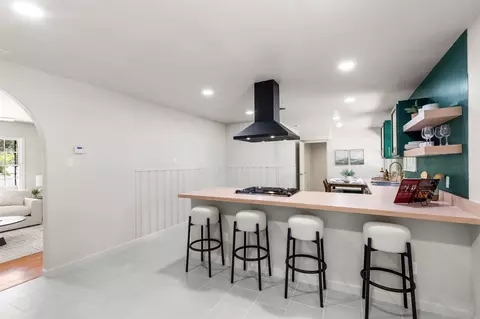 Kitchen - 4601 Robinwood Dr, Waco, TX 76708 photo 3 of 6