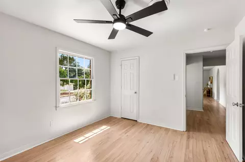Bedroom - 4601 Robinwood Dr, Waco, TX 76708 photo 6 of 6