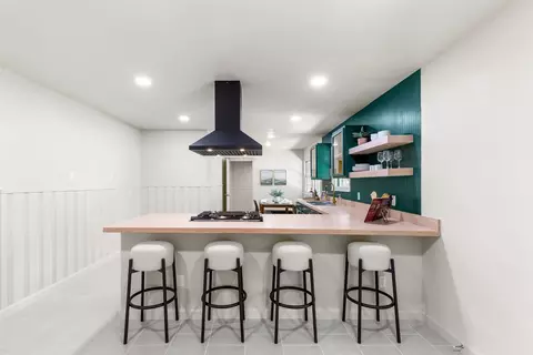 Kitchen - 4601 Robinwood Dr, Waco, TX 76708 photo 4 of 6