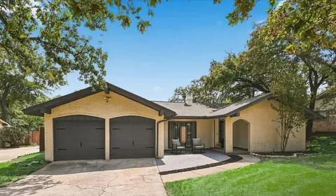 206 Lake Vis W, Highland Village, TX 75077