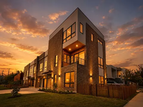 2336 N Carroll Ave, Dallas, TX 75204