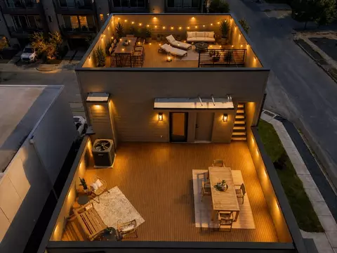 2336 N Carroll Ave, Dallas, TX 75204
