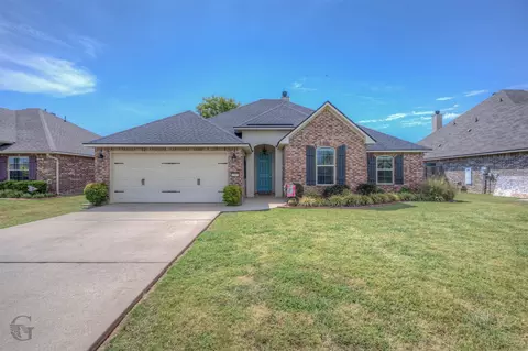 2395 Tallgrass Cir, Bossier City, LA 71111