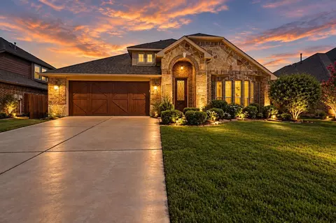 4209 Carnation Ln, Mansfield, TX 76063