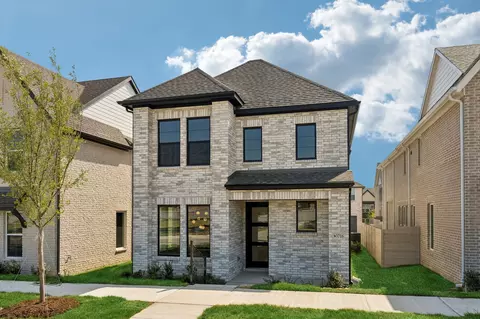 3716 Malamute Run, Mckinney, TX 75071