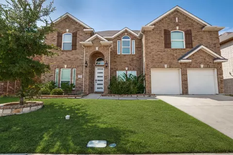 200 Ravenel St, Glenn Heights, TX 75154