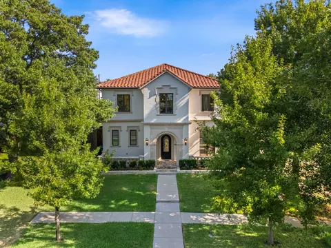 5616 Pershing Ave, Fort Worth, TX 76107