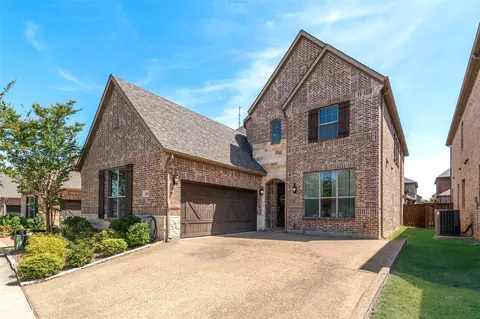 4901 Temecula Creek Trl, Mckinney, TX 75070