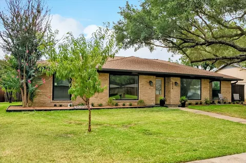 2404 Kimberly Ln, Plano, TX 75075