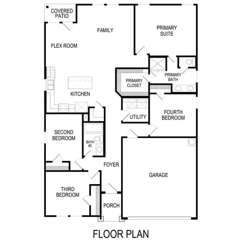 9916 Spring Garden Dr, Ponder, TX 76259