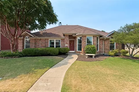 3528 Snapdragon Ln, Mckinney, TX 75070