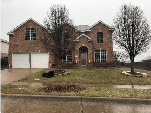 720 Candle Meadow Blvd, Desoto, TX 75115
