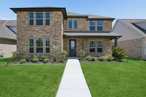 2258 Terlingua Dr, Waxahachie, TX 75165