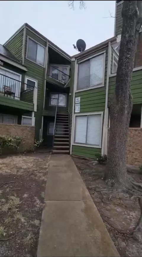 9803 Walnut St #B206, Dallas, TX 75243