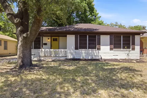 10243 San Juan Ave, Dallas, TX 75228