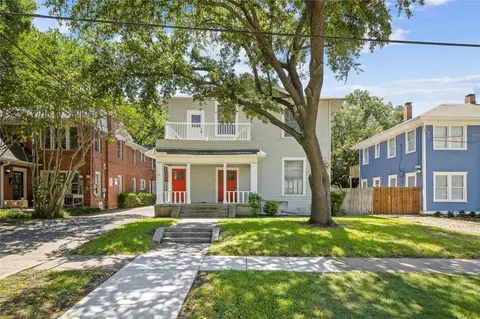 4630 Junius St, Dallas, TX 75246