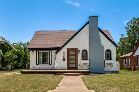 2744 Catherine St, Dallas, TX 75211