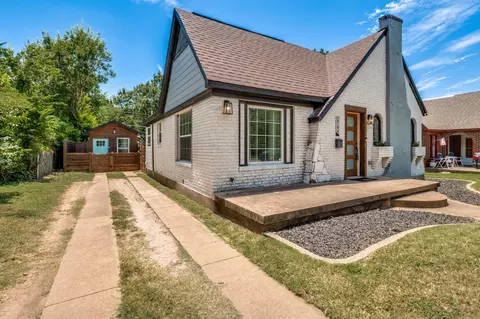 2744 Catherine St, Dallas, TX 75211