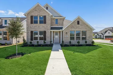 2206 Terllingua Dr, Waxahachie, TX 75165