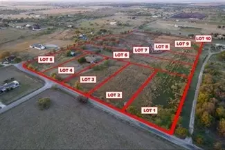 7732 County Road 912, Godley, TX 76044