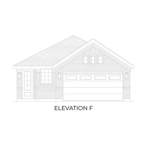 3020 Sweet Birch Ln, Van Alstyne, TX 75495 photo 2