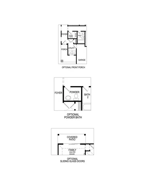 3020 Sweet Birch Ln, Van Alstyne, TX 75495 photo 4