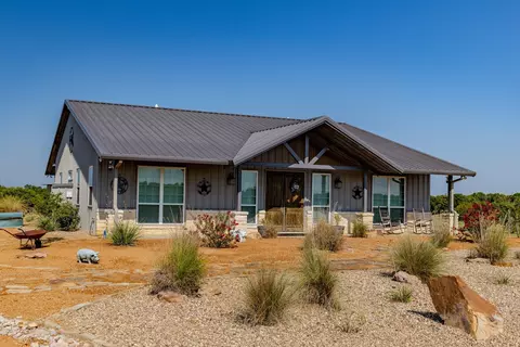1704 County Road 1002, Greenville, TX 75401