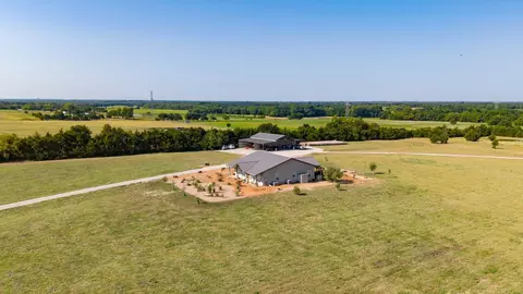 1704 County Road 1002, Greenville, TX 75401