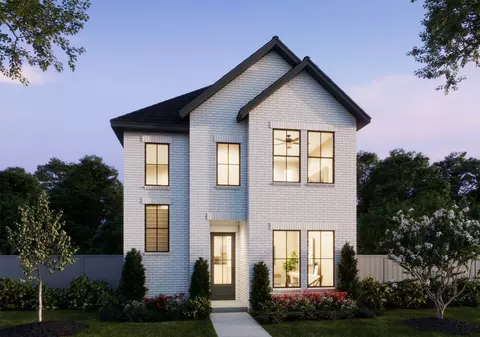 3737 Homer Ct, Mckinney, TX 75071