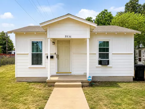 5536 Farnsworth Ave, Fort Worth, TX 76107