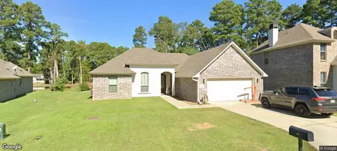 6742 Oasis Dr, Shreveport, LA 71107