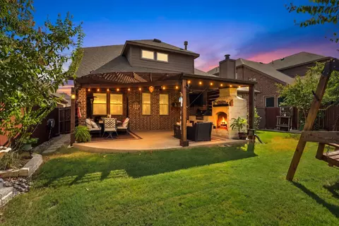 10936 Calvert Pl, Mckinney, TX 75071