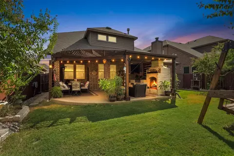 10936 Calvert Pl, Mckinney, TX 75071