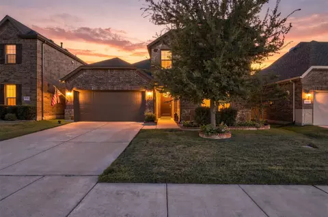10936 Calvert Pl, Mckinney, TX 75071
