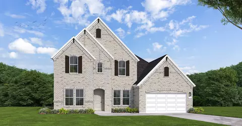 1041 Pelotazo Ave, Justin, TX 76247
