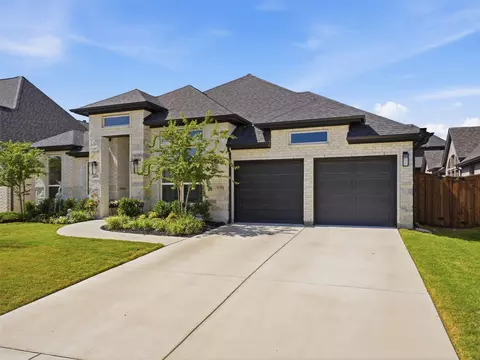 4610 Timberdrift St, Midlothian, TX 76065