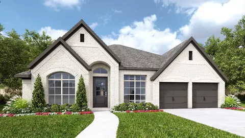 7416 Harrier St, Fort Worth, TX 76179