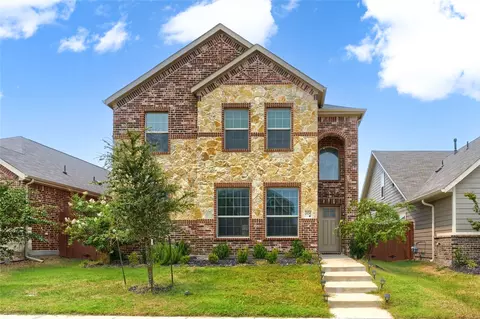 3151 Blossom Trl, Crandall, TX 75114