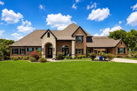 9516 Park Dr, Fort Worth, TX 76179
