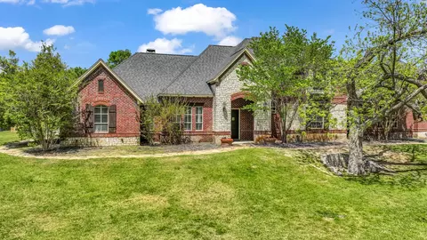 1555 Hunterglenn Dr, Aledo, TX 76008