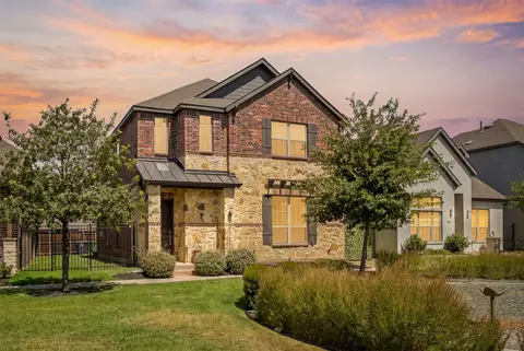 4529 Stone Valley Trl, Arlington, TX 76005