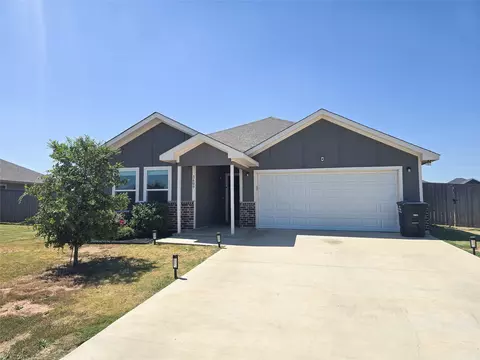 3609 Yamini Dr, Abilene, TX 79606