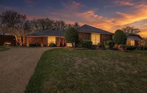 5405 Blue Cove Dr, Garland, TX 75043