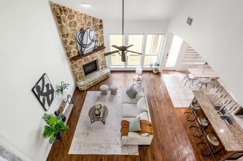 1191 Polo Heights Dr, Frisco, TX 75033