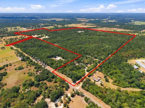 511 Lcr 793, Groesbeck, TX 76642