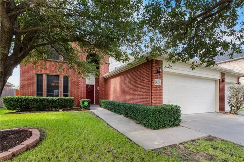 615 Rosarita Rd, Arlington, TX 76002
