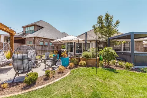 188 Griffin Ave, Royse City, TX 75189