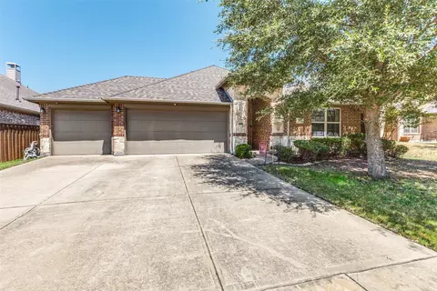 188 Griffin Ave, Royse City, TX 75189