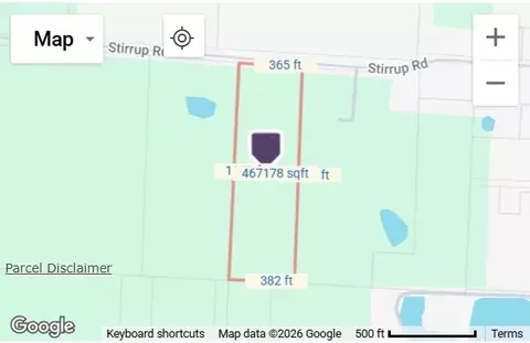 310 Stirrup Rd, Tioga, TX 76271